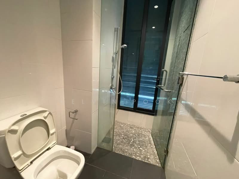 Condominium for Sale at Ampersand - Kelvin Pook - PropertyGuru.com.my