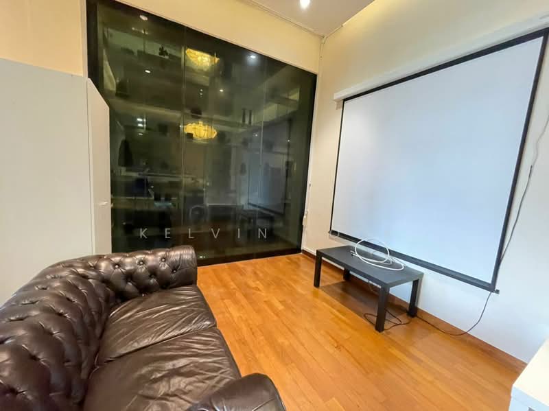Condominium for Sale at Ampersand - Kelvin Pook - PropertyGuru.com.my