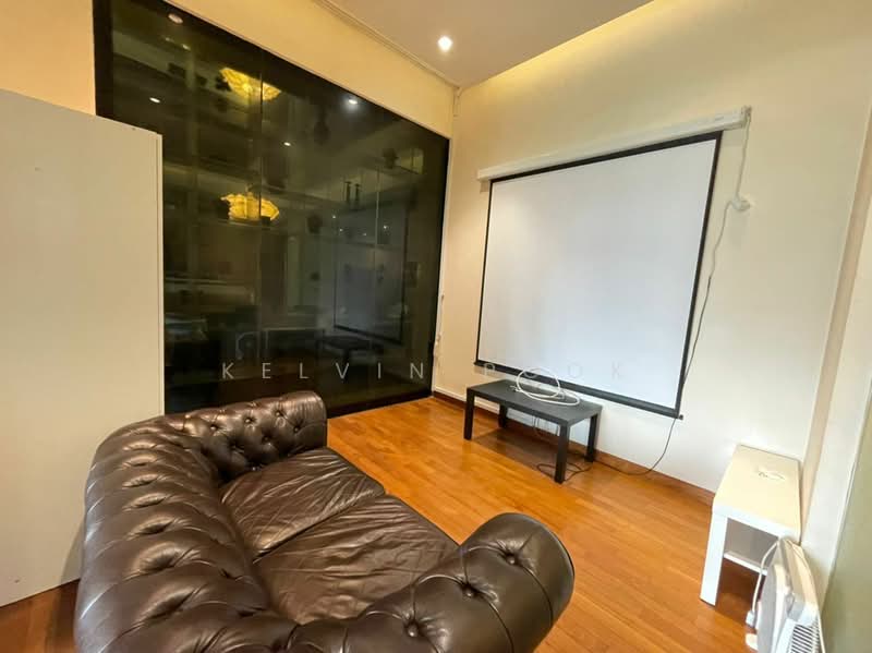Condominium for Sale at Ampersand - Kelvin Pook - PropertyGuru.com.my