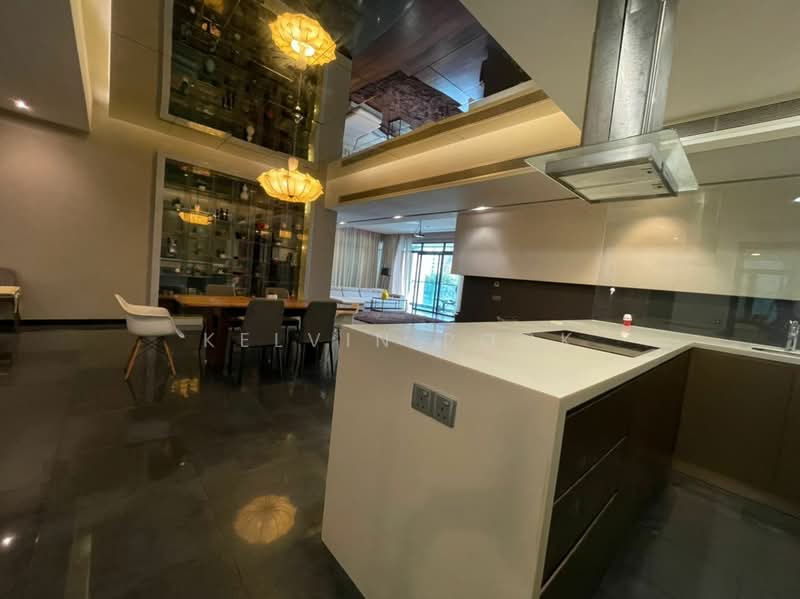 Condominium for Sale at Ampersand - Kelvin Pook - PropertyGuru.com.my
