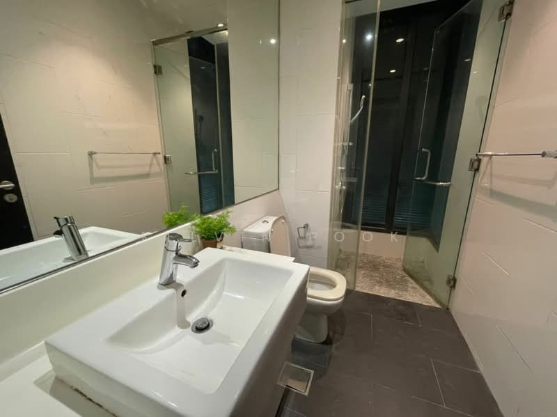 Condominium for Sale at Ampersand - Kelvin Pook - PropertyGuru.com.my
