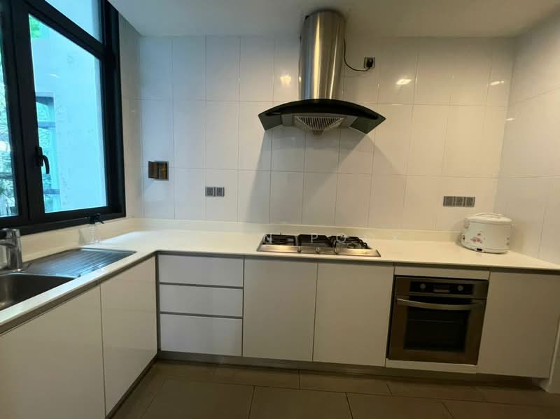 Condominium for Sale at Ampersand - Kelvin Pook - PropertyGuru.com.my