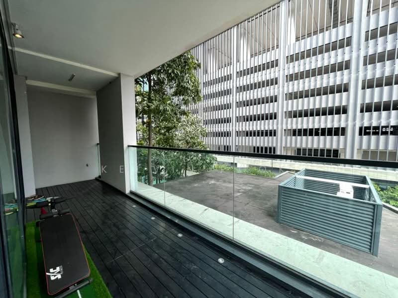Condominium for Sale at Ampersand - Kelvin Pook - PropertyGuru.com.my