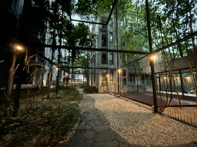Condominium for Sale at Ampersand - Kelvin Pook - PropertyGuru.com.my