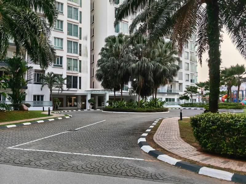 Condominium for Sale at 1 Desa Residence - Vincent Chye - Exterior - PropertyGuru.com.my