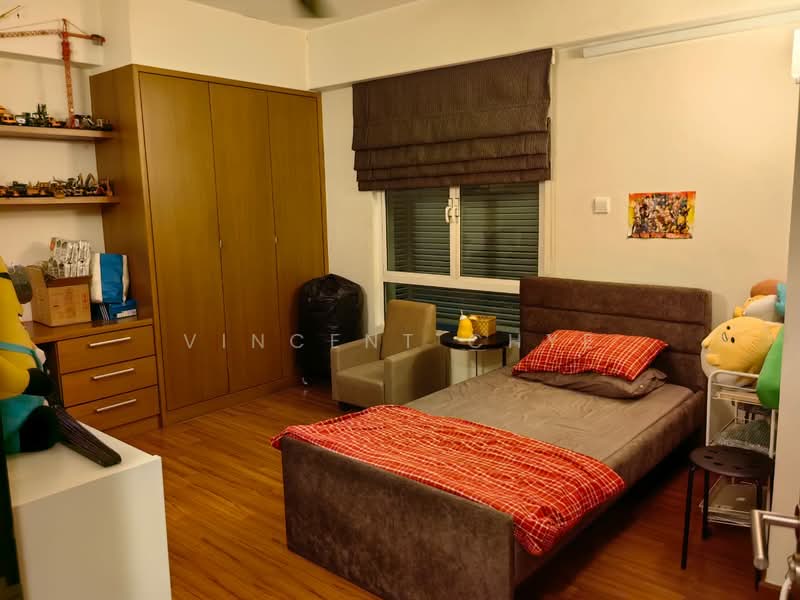 Condominium for Sale at 1 Desa Residence - Vincent Chye - Bedroom - PropertyGuru.com.my