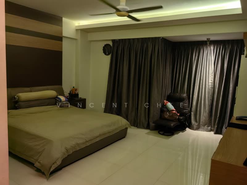 Condominium for Sale at 1 Desa Residence - Vincent Chye - Bedroom - PropertyGuru.com.my