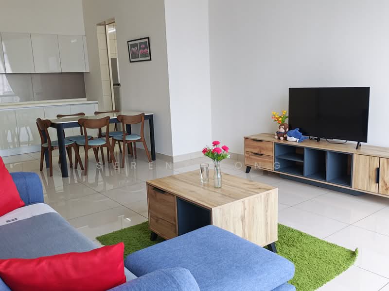 Servis Apartment untuk Disewa di The Park Sky Residence - Serena Yong - PropertyGuru.com.my