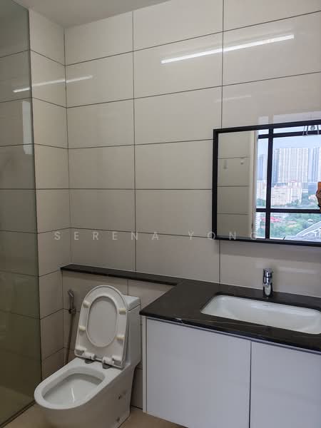 Servis Apartment untuk Disewa di The Park Sky Residence - Serena Yong - PropertyGuru.com.my