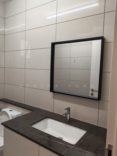 Servis Apartment untuk Disewa di The Park Sky Residence - Serena Yong - PropertyGuru.com.my