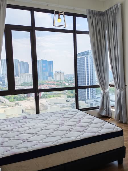 Servis Apartment untuk Disewa di The Park Sky Residence - Serena Yong - PropertyGuru.com.my