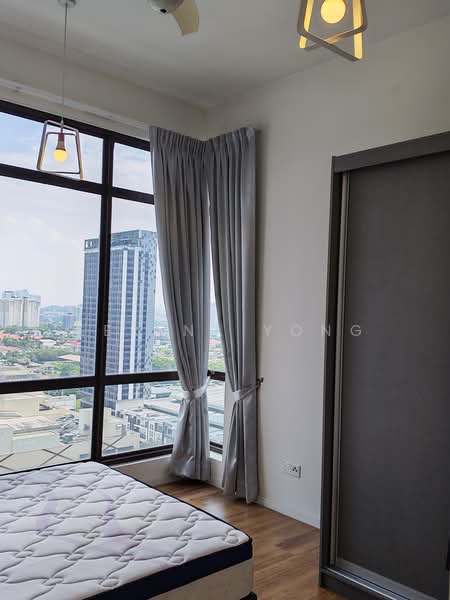Servis Apartment untuk Disewa di The Park Sky Residence - Serena Yong - PropertyGuru.com.my