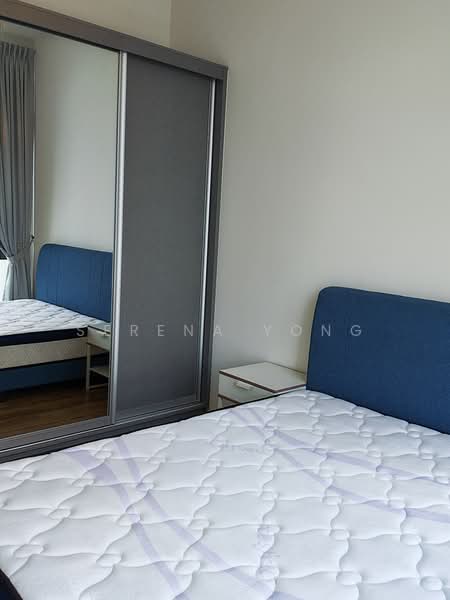 Servis Apartment untuk Disewa di The Park Sky Residence - Serena Yong - PropertyGuru.com.my