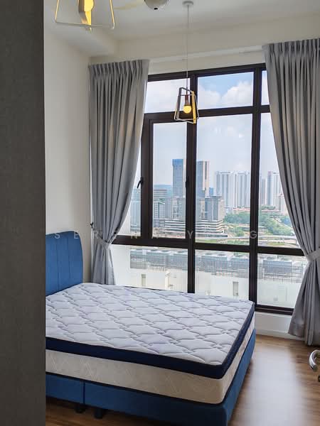 Servis Apartment untuk Disewa di The Park Sky Residence - Serena Yong - PropertyGuru.com.my