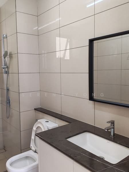 Servis Apartment untuk Disewa di The Park Sky Residence - Serena Yong - PropertyGuru.com.my