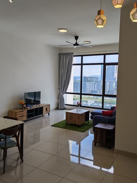Servis Apartment untuk Disewa di The Park Sky Residence - Serena Yong - PropertyGuru.com.my