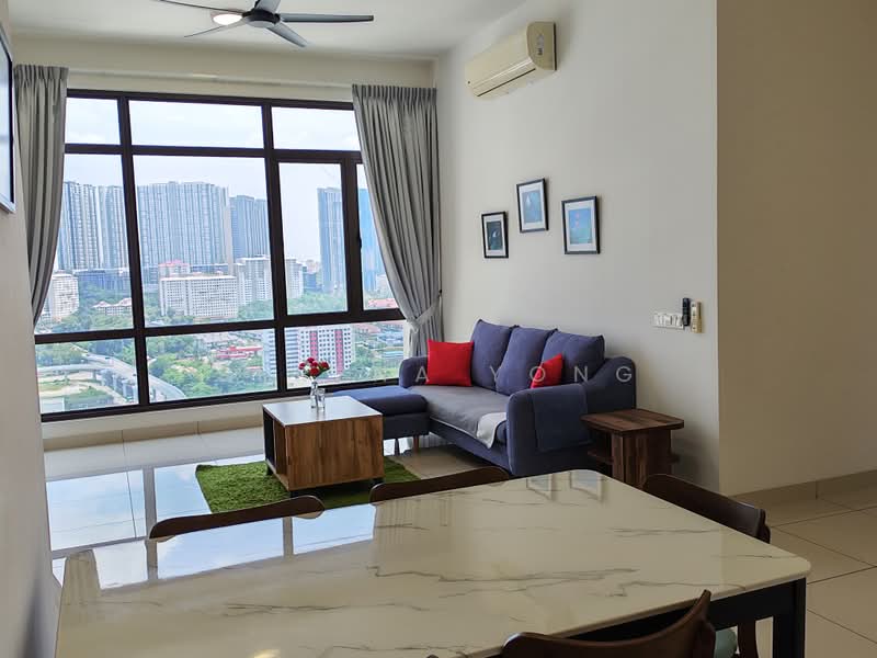 Servis Apartment untuk Disewa di The Park Sky Residence - Serena Yong - PropertyGuru.com.my