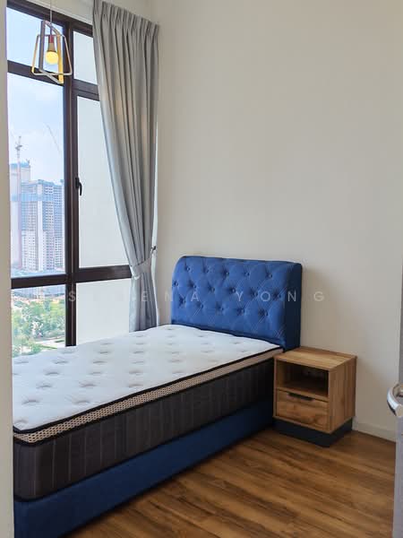 Servis Apartment untuk Disewa di The Park Sky Residence - Serena Yong - PropertyGuru.com.my