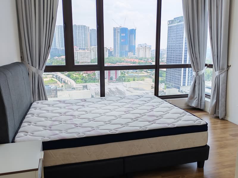 Servis Apartment untuk Disewa di The Park Sky Residence - Serena Yong - PropertyGuru.com.my