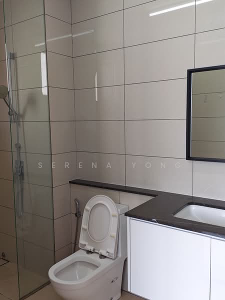 Servis Apartment untuk Disewa di The Park Sky Residence - Serena Yong - PropertyGuru.com.my