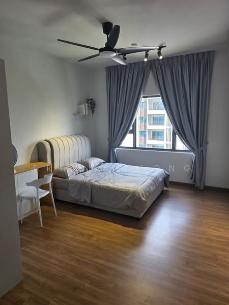 Kondominium untuk Disewa di KAIA Heights Equine - Ernest Leong - PropertyGuru.com.my
