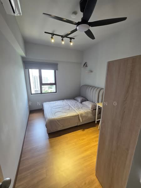 Kondominium untuk Disewa di KAIA Heights Equine - Ernest Leong - PropertyGuru.com.my