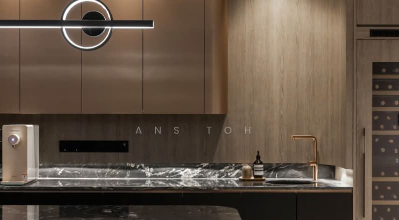 Condominium for Sale at The Rainz - Yik Chuen - PropertyGuru.com.my