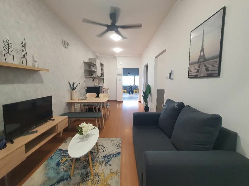 Service Residence for Sale at The Vybe - Kelvin Pook - PropertyGuru.com.my