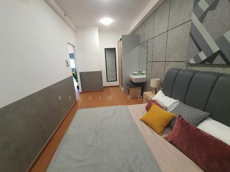 Service Residence for Sale at The Vybe - Kelvin Pook - PropertyGuru.com.my
