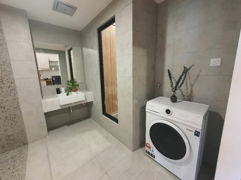 Service Residence for Sale at The Vybe - Kelvin Pook - PropertyGuru.com.my