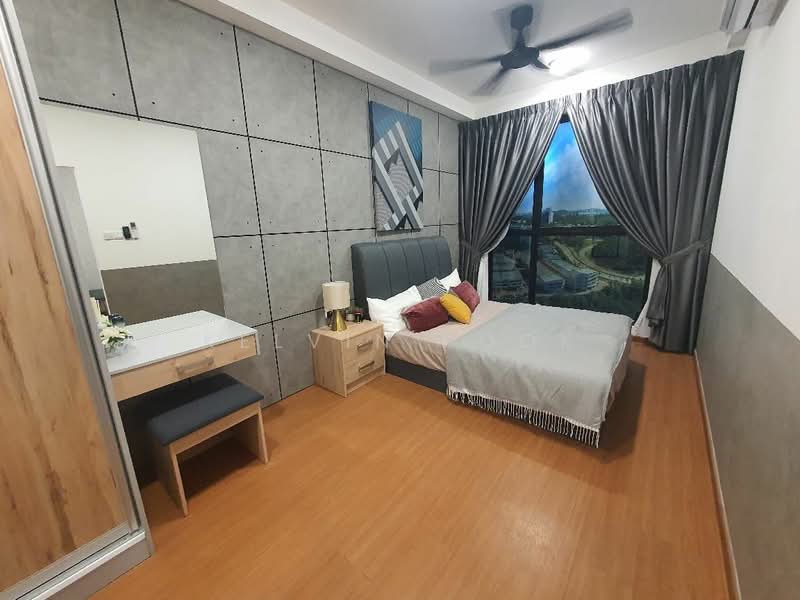 Service Residence for Sale at The Vybe - Kelvin Pook - PropertyGuru.com.my