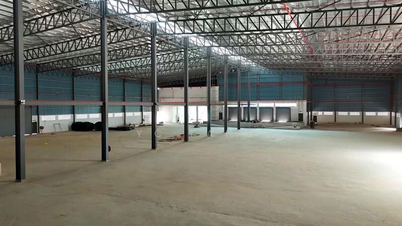 Detached Factory for Rent in Padang Meha Industrial Park (Padang Meha) - YC Tang - Interior - PropertyGuru.com.my