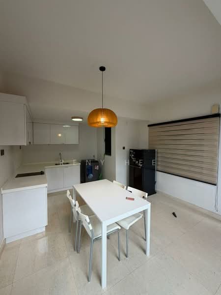 Service Residence for Rent at V@SUMMERPLACE - Reny Hee - Kitchen - PropertyGuru.com.my