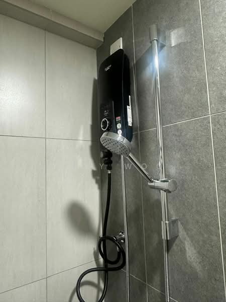 Service Residence for Rent at Dian Residency - Abby Woo - Bathroom - PropertyGuru.com.my