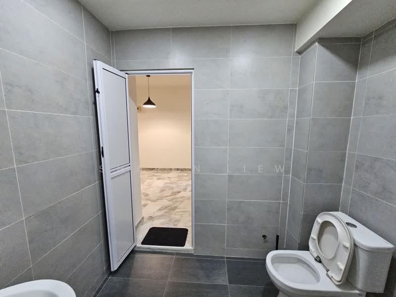 Pangsapuri untuk Dijual di Casa Ria - Sharon Liew - Bathroom - PropertyGuru.com.my