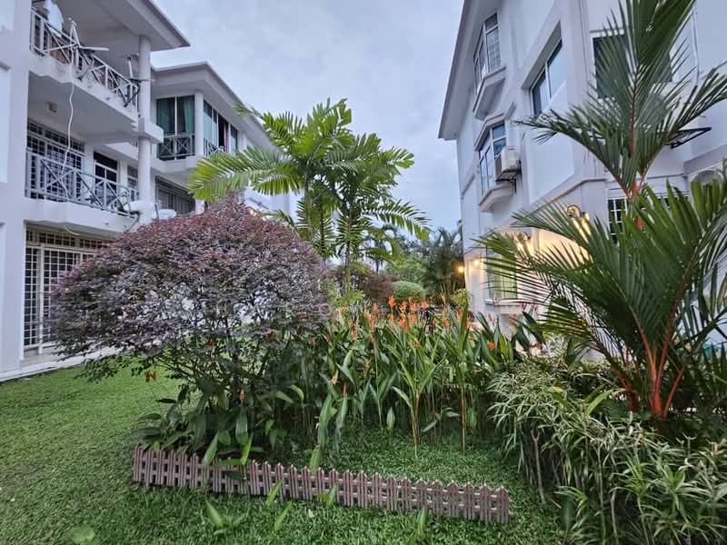 Pangsapuri untuk Dijual di Casa Ria - Sharon Liew - Exterior - PropertyGuru.com.my
