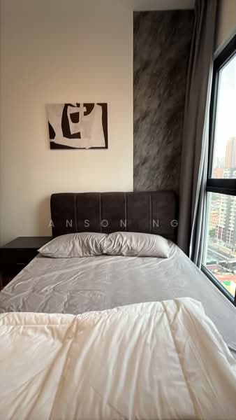 Kondominium untuk Disewa di Skyline KL - Anson Ng - PropertyGuru.com.my
