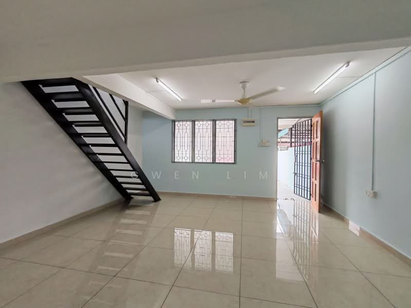 2-storey Terraced House for Rent in masai (Plentong) - Gwen Lim - PropertyGuru.com.my