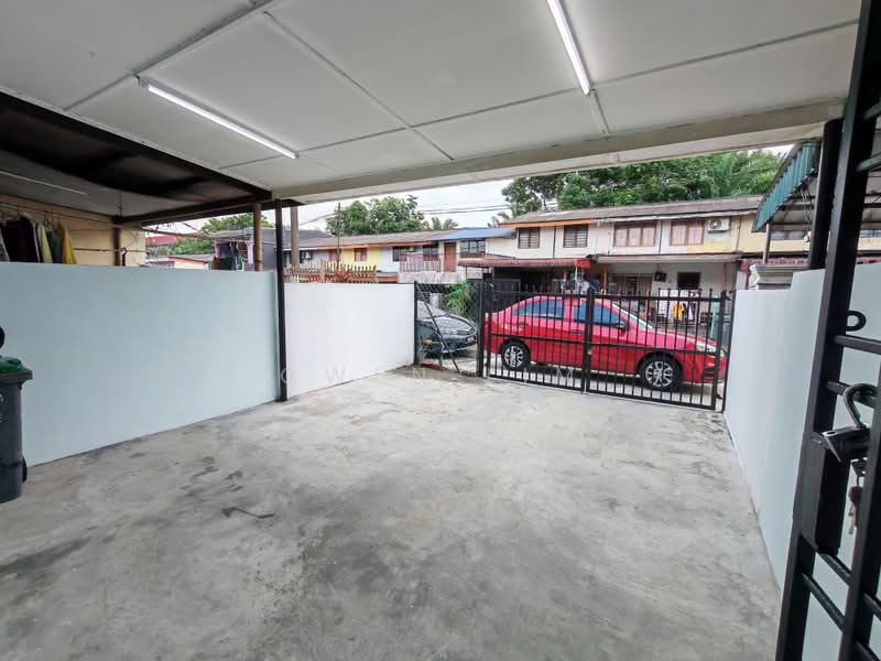 2-storey Terraced House for Rent in masai (Plentong) - Gwen Lim - PropertyGuru.com.my