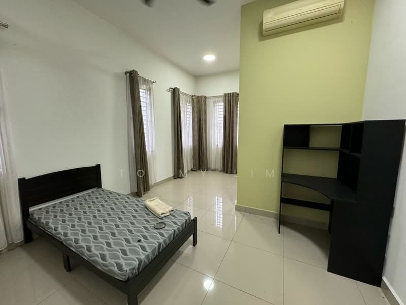 Rumah Teres 2 Tingkat untuk Dijual di Bandar Seri Coalfields (Sungai Buloh) - Tommy Lim - Bedroom - PropertyGuru.com.my