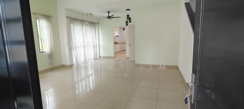Rumah Teres 2 Tingkat untuk Dijual di Bandar Seri Coalfields (Sungai Buloh) - Tommy Lim - Living Room - PropertyGuru.com.my