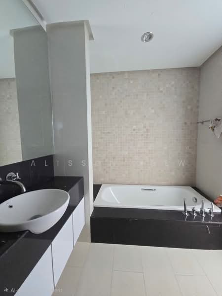 Semi-Detached House for Sale in Tanjung Tokong (Penang) - Alisson Chew - Bathroom - PropertyGuru.com.my