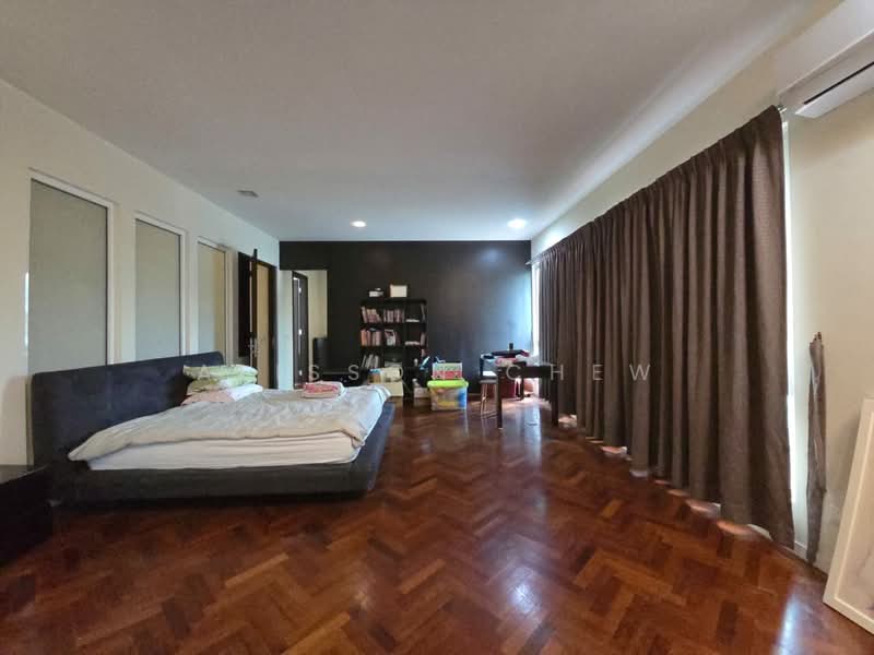 Semi-Detached House for Sale in Tanjung Tokong (Penang) - Alisson Chew - Bedroom - PropertyGuru.com.my