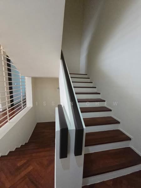 Semi-Detached House for Sale in Tanjung Tokong (Penang) - Alisson Chew - Interior - PropertyGuru.com.my