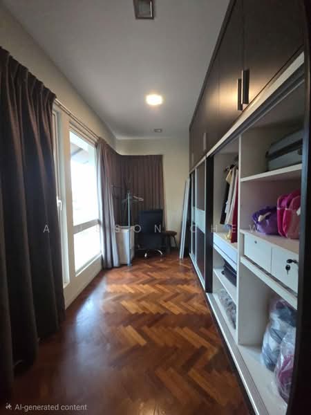 Semi-Detached House for Sale in Tanjung Tokong (Penang) - Alisson Chew - Interior - PropertyGuru.com.my