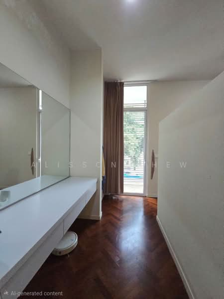 Semi-Detached House for Sale in Tanjung Tokong (Penang) - Alisson Chew - Corridor - PropertyGuru.com.my