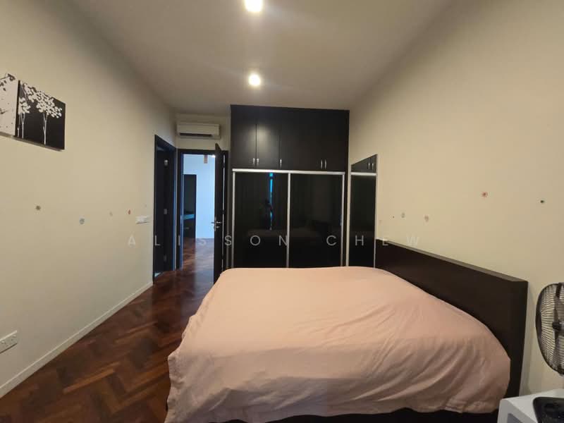 Semi-Detached House for Sale in Tanjung Tokong (Penang) - Alisson Chew - Bedroom - PropertyGuru.com.my