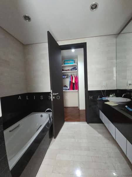 Semi-Detached House for Sale in Tanjung Tokong (Penang) - Alisson Chew - Bathroom - PropertyGuru.com.my