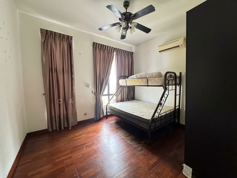 Cluster House for Rent in Horizon Hills (Iskandar Puteri (Nusajaya)) - Carolyn Goh - PropertyGuru.com.my