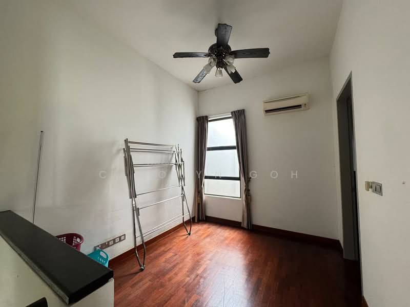 Cluster House for Rent in Horizon Hills (Iskandar Puteri (Nusajaya)) - Carolyn Goh - PropertyGuru.com.my